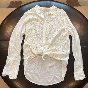 Hollister Long Sleeve